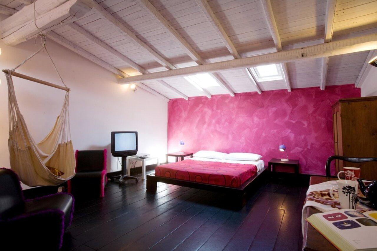 Bad - B&B And Design Katanya Dış mekan fotoğraf
