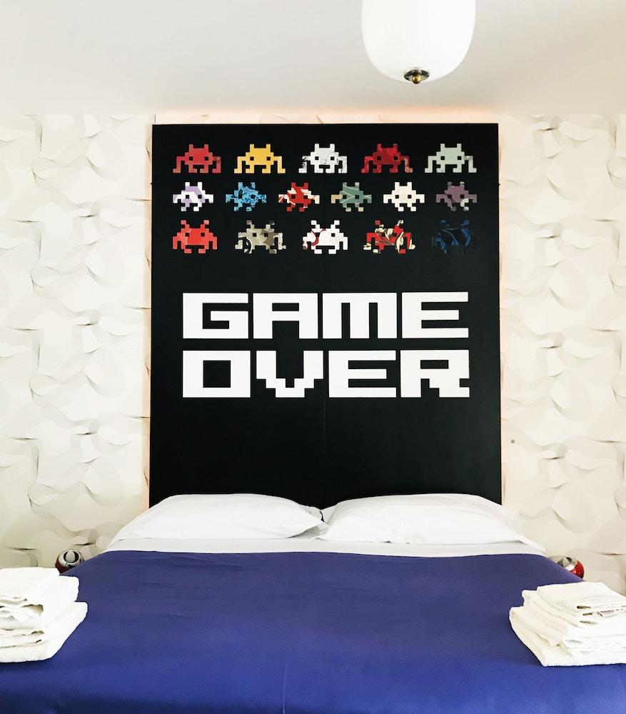 Bad - B&B And Design Katanya Dış mekan fotoğraf