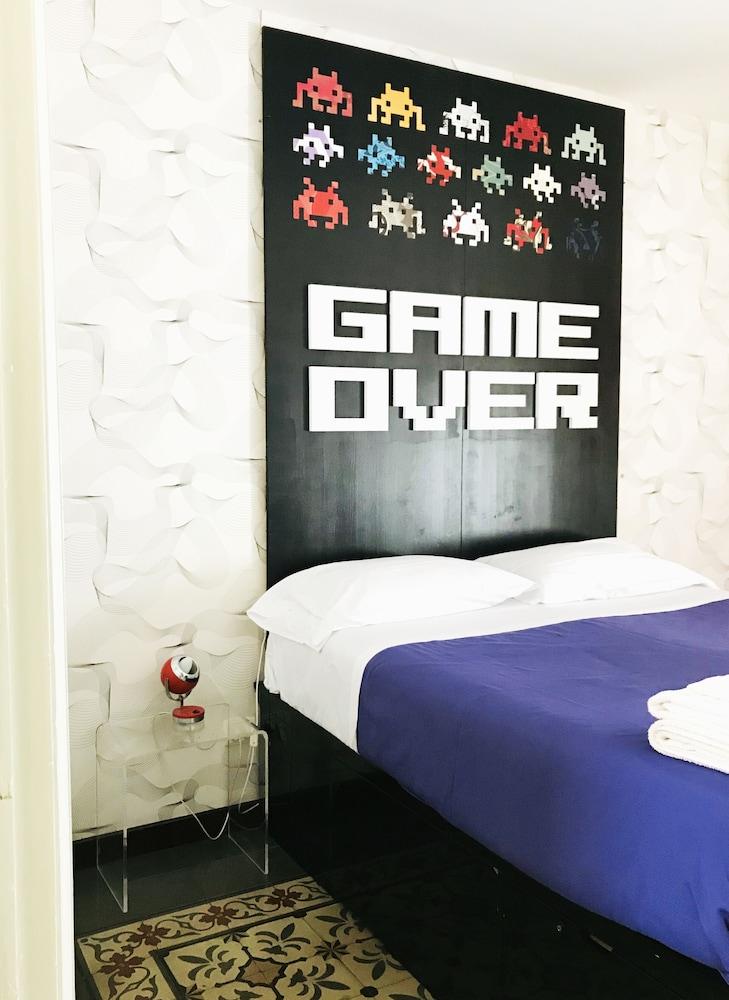 Bad - B&B And Design Katanya Dış mekan fotoğraf