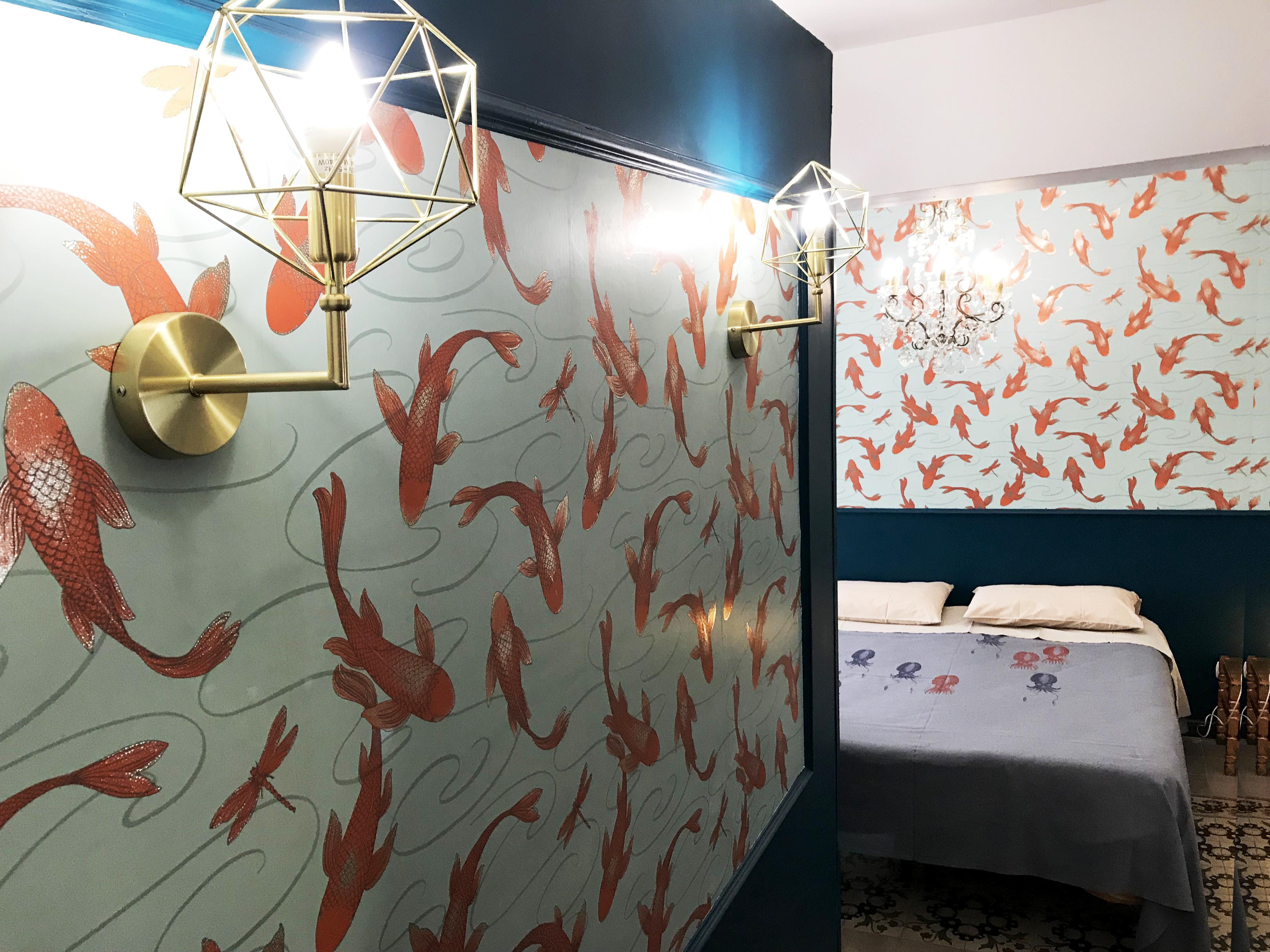 Bad - B&B And Design Katanya Dış mekan fotoğraf