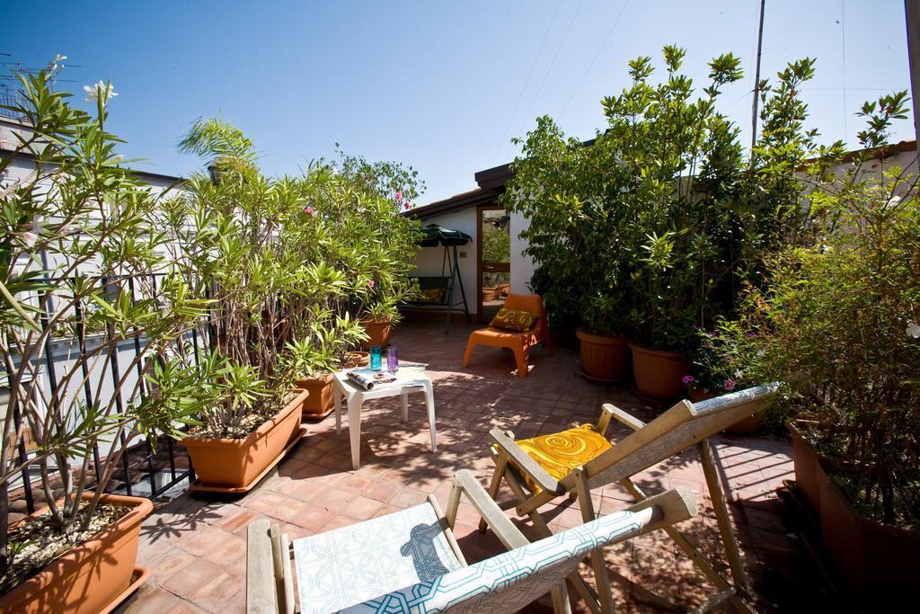 Bad - B&B And Design Katanya Dış mekan fotoğraf