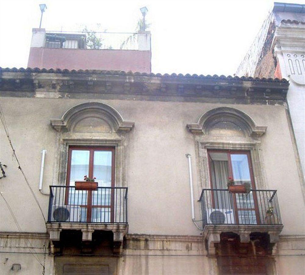 Bad - B&B And Design Katanya Dış mekan fotoğraf