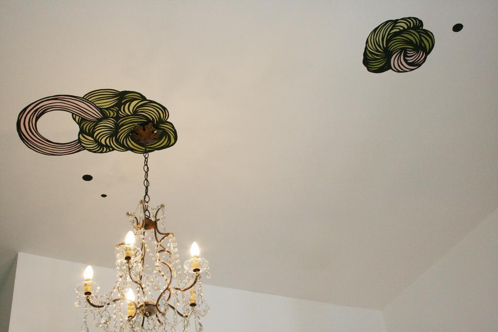 Bad - B&B And Design Katanya Dış mekan fotoğraf