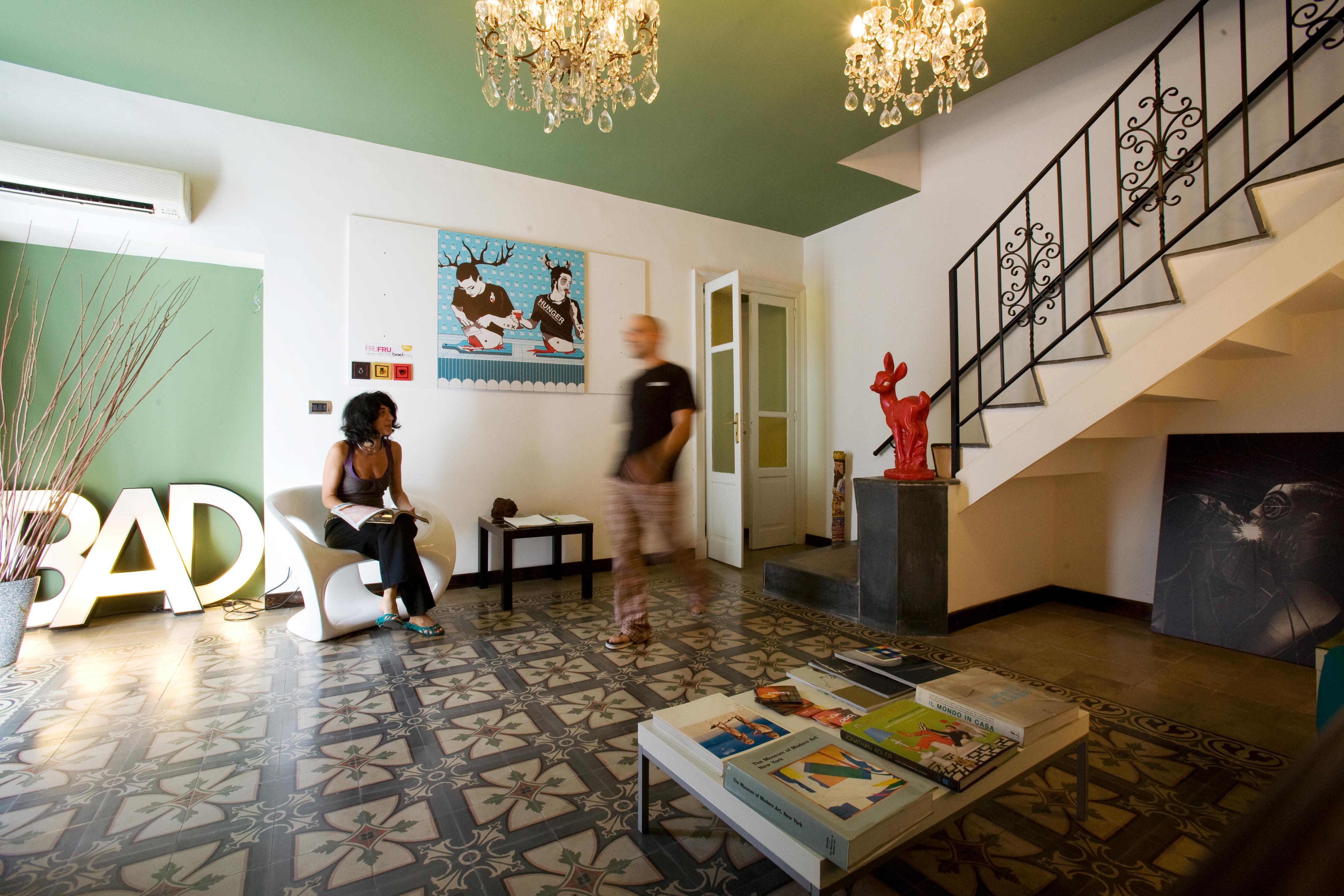 Bad - B&B And Design Katanya Dış mekan fotoğraf