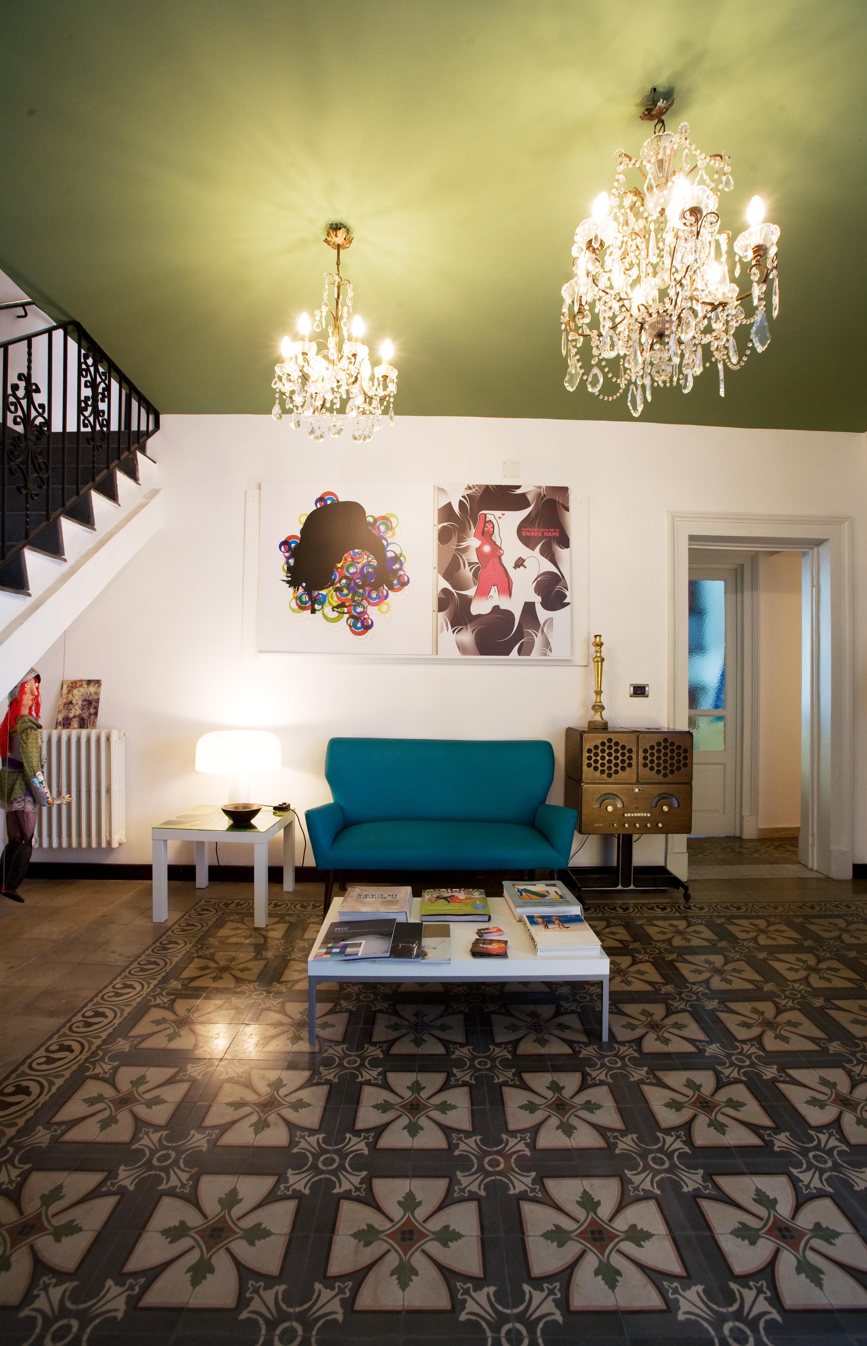 Bad - B&B And Design Katanya Dış mekan fotoğraf