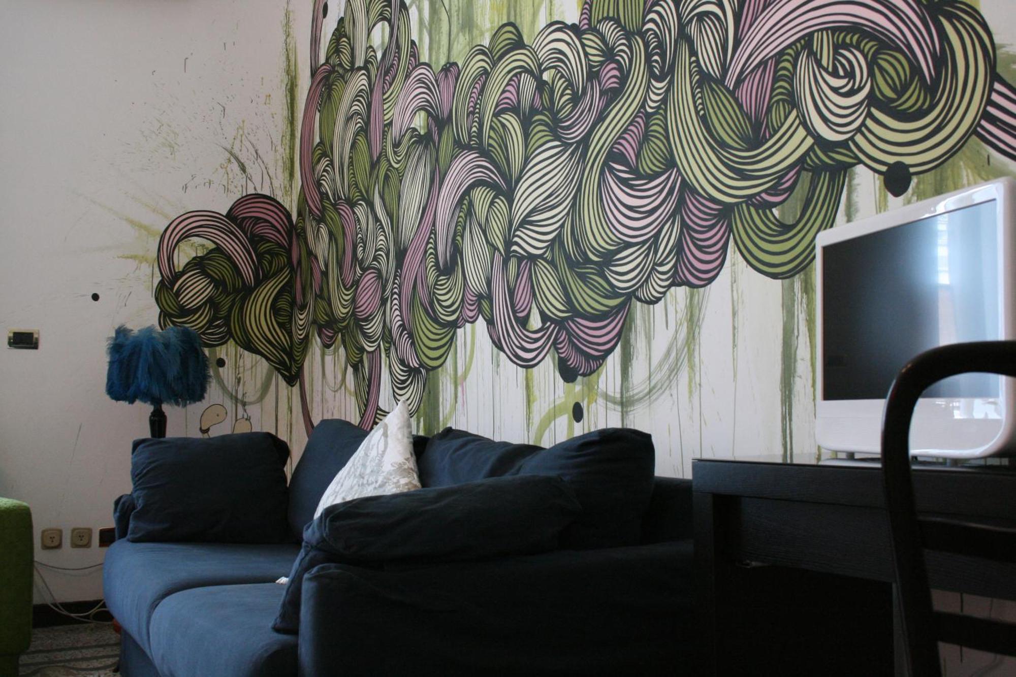 Bad - B&B And Design Katanya Dış mekan fotoğraf