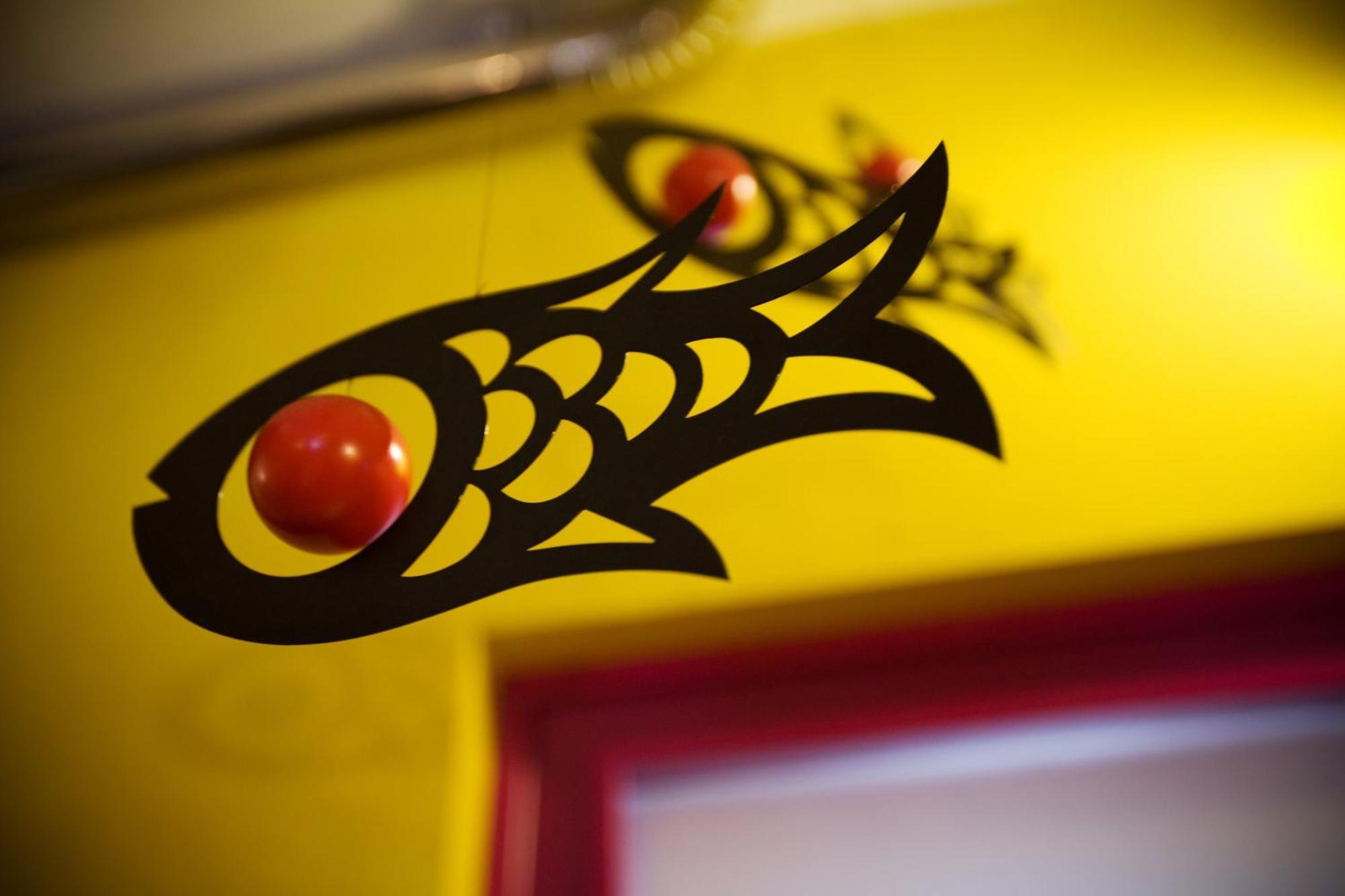 Bad - B&B And Design Katanya Oda fotoğraf