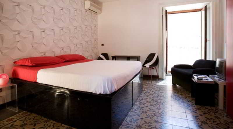 Bad - B&B And Design Katanya Dış mekan fotoğraf
