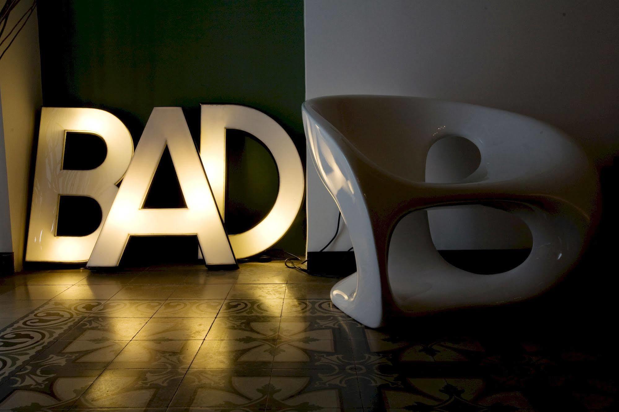 Bad - B&B And Design Katanya Dış mekan fotoğraf