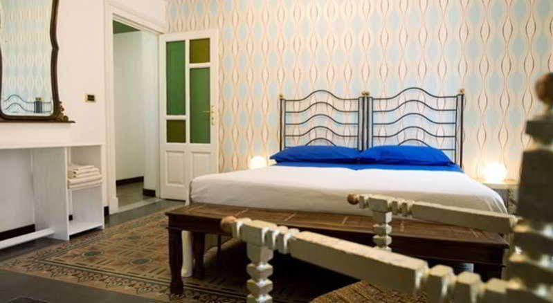 Bad - B&B And Design Katanya Dış mekan fotoğraf