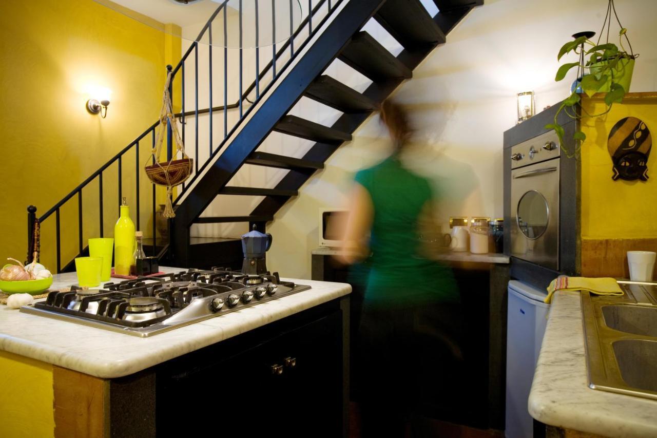 Bad - B&B And Design Katanya Dış mekan fotoğraf