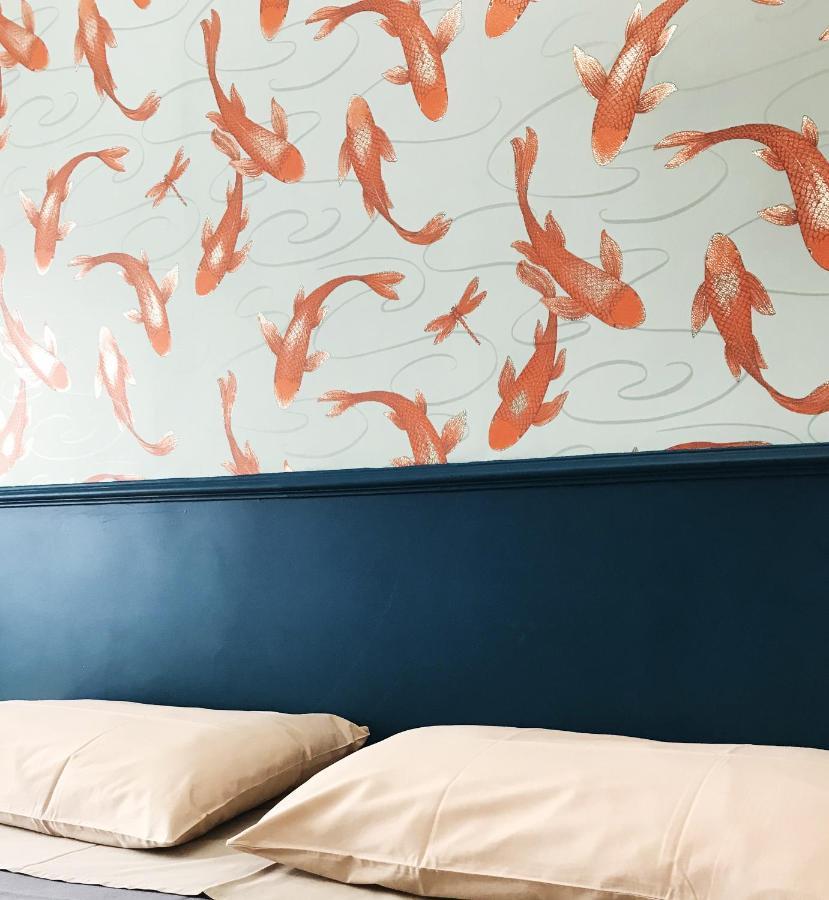 Bad - B&B And Design Katanya Dış mekan fotoğraf